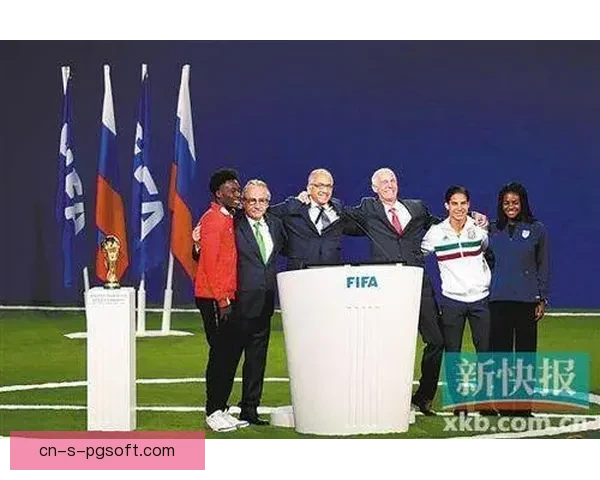 2026世界杯官方授权便利店扩张至5000家重塑体育消费版图